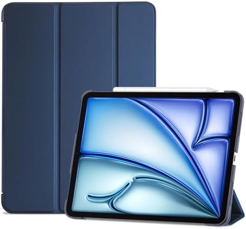 Amazon.com: Apple Smart Folio for iPad Air 10.9-inch (5th and 4th