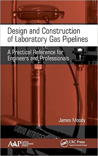 Design and Construction of Laboratory Gas Pipelines: A Practical Reference for Engineers and Professionals