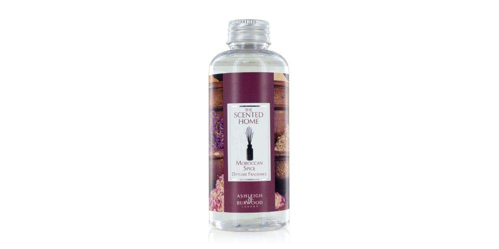 Ashleigh and Burwood Diffuser Refill - Moroccan Spice 150 Millilitres