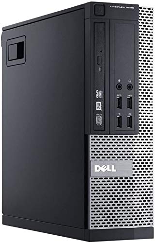 Dell Optiplex 9020 SFF High Performance Desktop Computer, Intel Core i7-4790 up to 4.0GHz, 16GB RAM, 960GB SSD, Windows… - Image 2