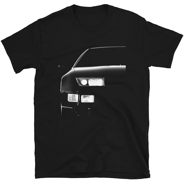 Amazon.com: Womens Fairlady Z 300zx Z32 Minty Graphic V-Neck T