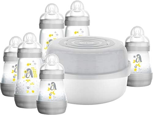 mam baby bottle warmer
