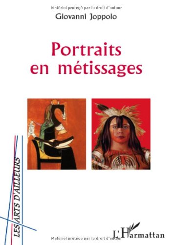 Portraits en métissages