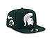 New Era NCAA State Clip Snap 9FIFTY Cap