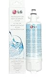 LG Electronics ADQ36006101 Refrigerator Replacement Water Filter Assembly