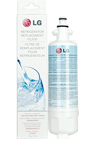 LG-Electronics-ADQ36006101-Refrigerator-Replacement-Water-Filter-Assembly