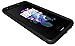 OnePlus 5 Case, TUDIA OMNIX [Heavy Duty] Hybrid [Full-Body] Case with Front Cover and Built-in Screen Protector/Impact Resistant Bumpers for OnePlus 5 (Not Compatible with OnePlus 5T) (Matte Black)