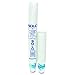 Solo R7N-00055 7 oz Jazz Waxed Paper Cold Cup (Case of 2000)