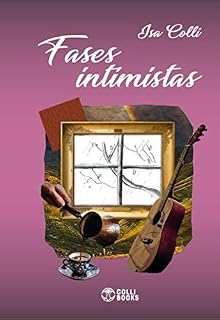 Livro Fases intimistas