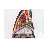 Star Trek Art Asylum Lt. Uhura Action Figure Wave 1
