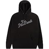 The Hundreds unisex-adult Slant Logo Pullover Standard Fit