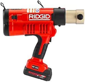ridgid