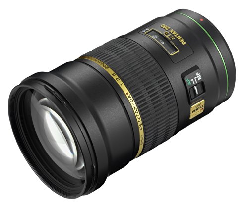 PENTAX-DA★200mmF2.8ED[IF] SDM smc PENTAX-DA☆200mmF2.8ED[IF] SDM / Telephoto Lenses / K-mount