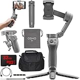 DJI OSMO Mobile 3 Combo Lightweight and Portable