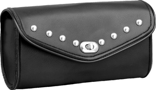 Shaf International SH49902 Black PVC Windshield Bag