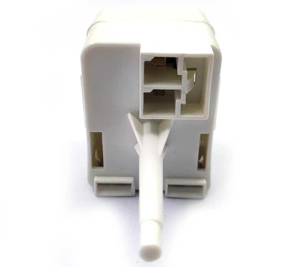 Photo 1 of 241707701 241707715 241707705 241707720 Refrigerator Compressor Start Relay compatible with Electrolux Refrigerator