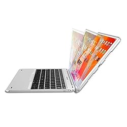 Arteck iPad 9th Gen (10.2-inch, 2021) Keyboard