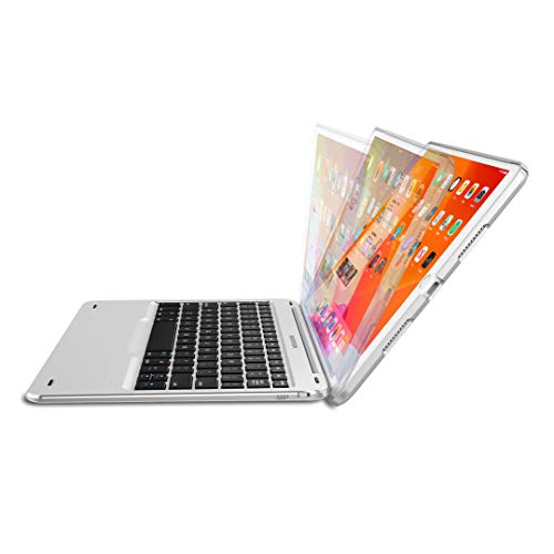 2 10+2+inch+Arteck+Ultra+Thin+Bluetooth+Protection