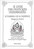 le livre des pratiques preliminaires - le flambeau de la certitude by