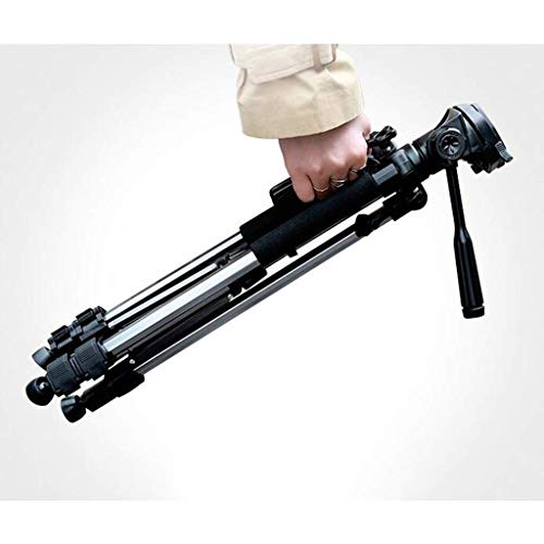 XYSQWZ Skalierbares Kamerastativ Tragbares Outdoor-reisekameraständer Stabilisator Haushalts Selfie Desktop-Handy-stativ… – Bild 8