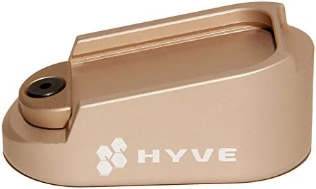 Hyve Technologies 26 + 0 (Tan, Gen 4)