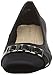 Bandolino Women's Umeko Fabric Low Wedge Pump