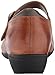 Dansko Fawna Mary Jane for Women - Cute, Comfortable Shoes with Arch Support - Versatile Casual to Dressy Footwear with Buckle Strap - Lightweight Rubber Outsole