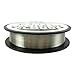 SS 316L - 100 ft. 22 Gauge AWG Stainless Steel Resistance Wire 0.64 mm 22g 100’