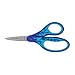Fiskars 5 Inch Left Handed Pointed-tip Kids Scissors, Color Received May Vary