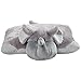 Pillow Pet Gray Elephant, 18