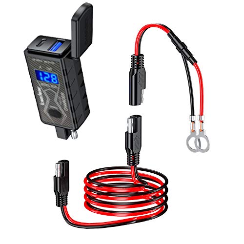 Kaedear KDR-M2C MOTOチャージャー タイプAC カエディアの商品画像