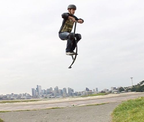 jackhammer pogo stick