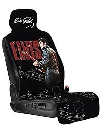 Elvis Presley 68 'Special Universal Auto Cubierta de asiento   1 pc