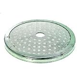 1081036 RANCILIO COFFEE MACHINE 57.5mm GROUP HEAD FILTER SHOWER PLATE / SCREEN2count