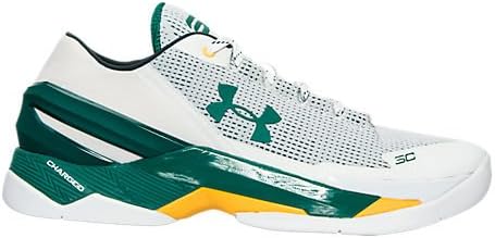 forest green basketball shoes