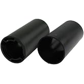 turbo Thumb Switch Grip Components