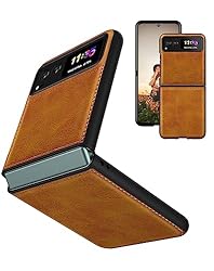 Foluu for Motorola Razr 2023 Case [Not fit Razr