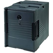 Winco Insulated Food Transporter