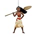 Hallmark Christmas Ornament Disney, Moana