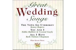 Great Wedding Songs