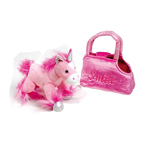 Legler 4146 - Einhorn in der Tasche Fina – Bild 3