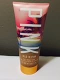 Victoria Secret Pink Wild At Heart 2 in 1 Body Wash and Scrub