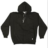 Pro Club Men's Sweatshirt Fleece Pullover Hoodie 12.5oz 60/40