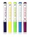 NPW Unicorn Stamp Markers, Multicolor