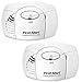 Carbon Monoxide Alarm Twin Pack