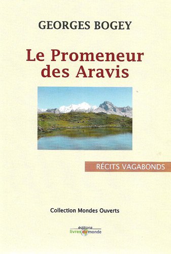 Le  promeneur des Aravis