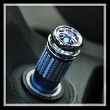 Accessories YingYing Car Air Freshener Auto Purifier Oxygen Bar Ionizer