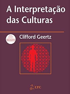 Livro A Interpretação das Culturas