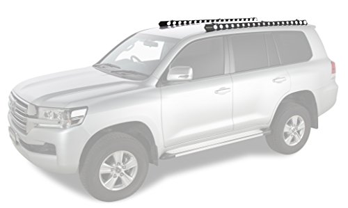 image for Rhino Rack Rhino-Rack RTLB1 Land Cruiser 200 Series Backbone 4 Base Mo