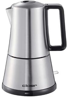 Top 5 Las Mejores Cafeteras Italianas en Carrefour 2022
